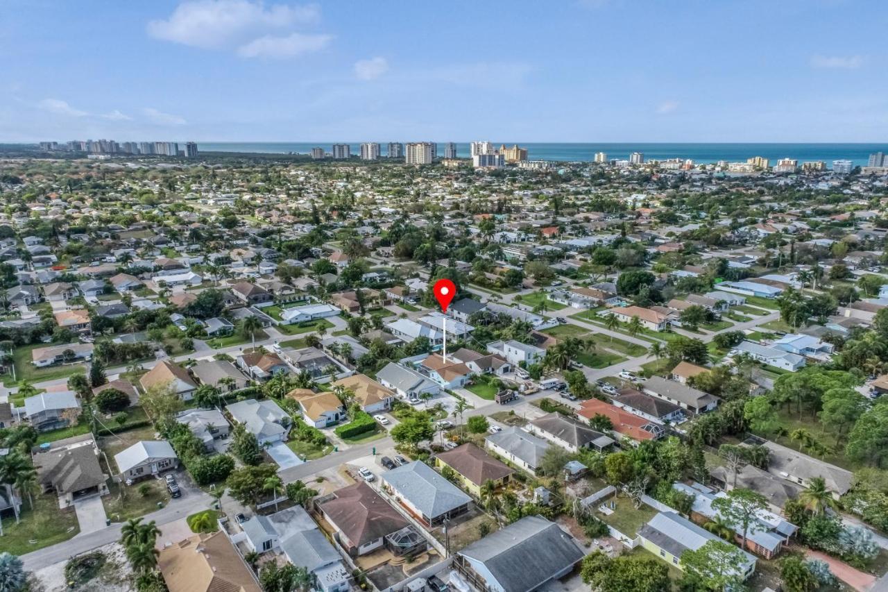 North Naples A Place In The Sun מראה חיצוני תמונה